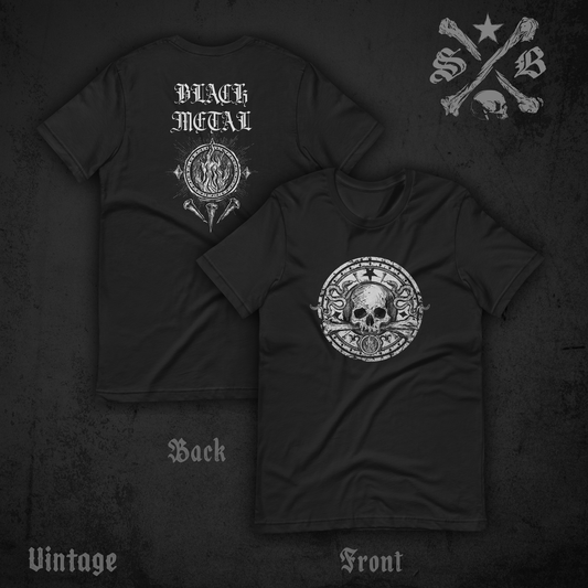 Serpent Tee
