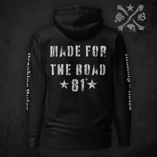 The Road Issue Hoodie