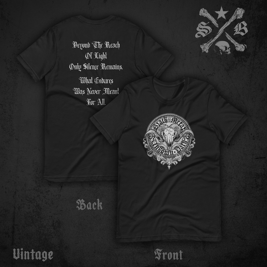 Unknown Path Tee