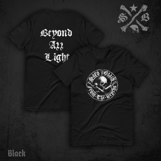 From The Depths Tee