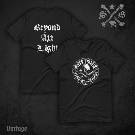 From The Depths Tee