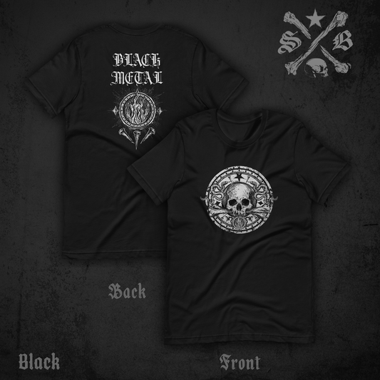 Serpent Tee