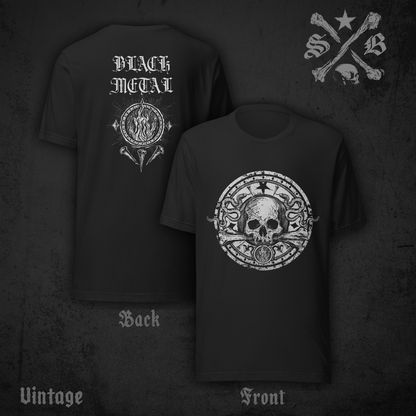 Serpent Tee