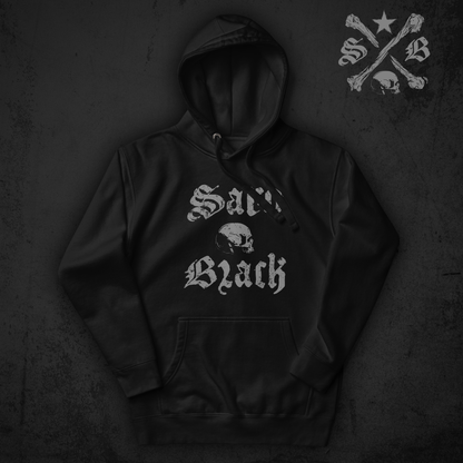 Skull Stars Hoodie