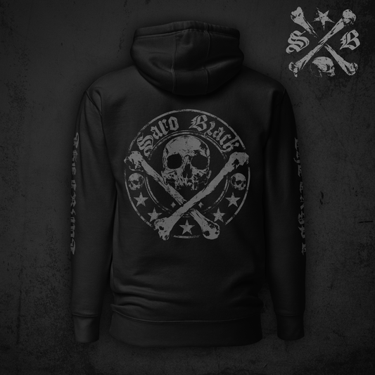 The Crypt Hoodie