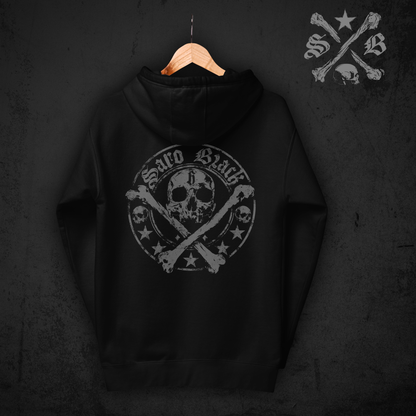 The Crypt Hoodie