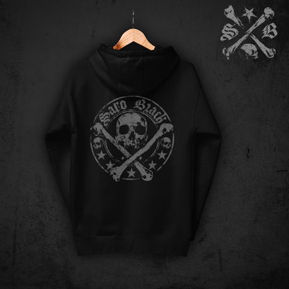 The Crypt Hoodie