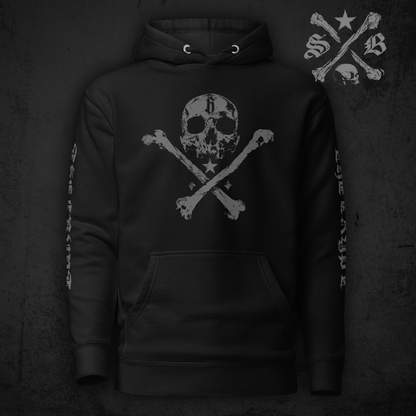 The Crypt Hoodie