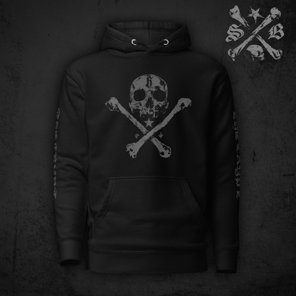 The Crypt Hoodie