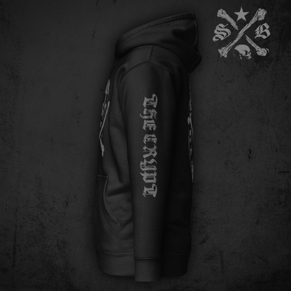 The Crypt Hoodie