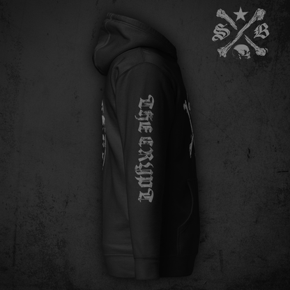 The Crypt Hoodie