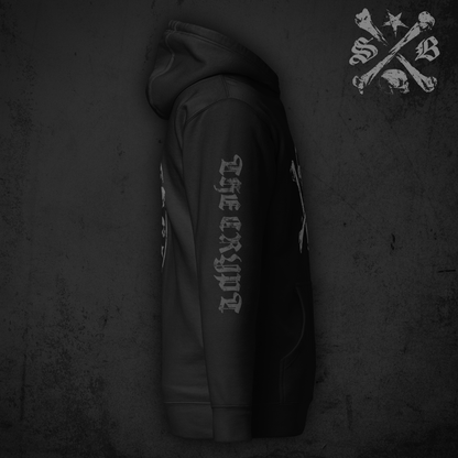 The Crypt Hoodie