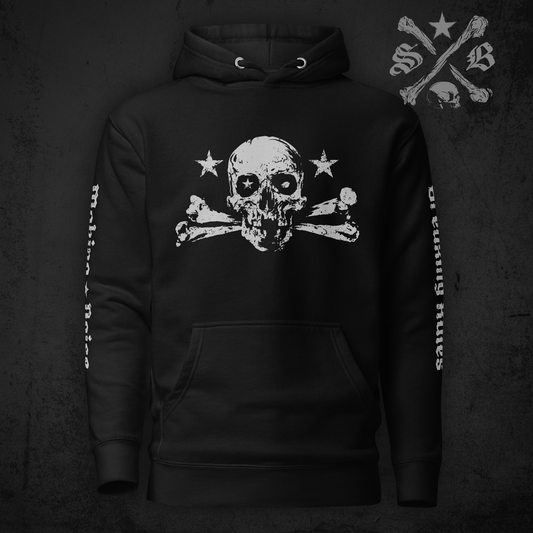 The Road Issue Hoodie