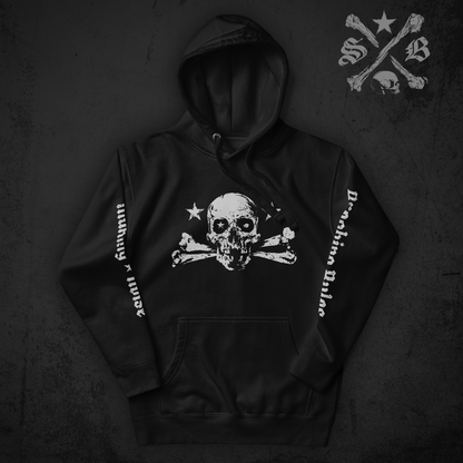 The Road Issue Hoodie