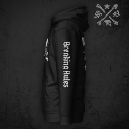 The Road Issue Hoodie