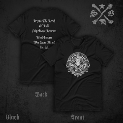 Unknown Path Tee