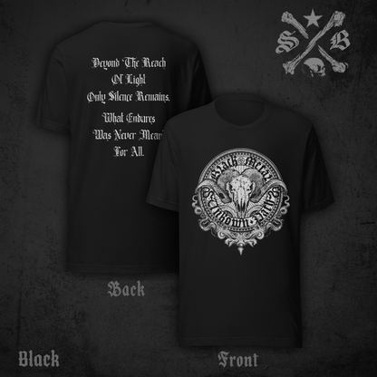 Unknown Path Tee