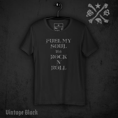 Fuel My Soul Tee